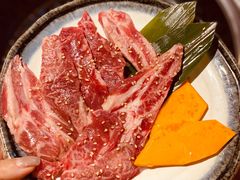 -竹涟烧肉(太古里店)