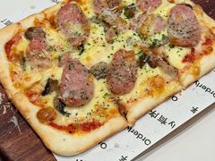 -有序Orderly融合西餐·咖啡(运河外滩店)