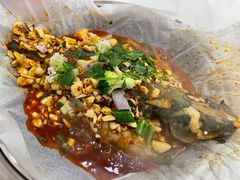 -有鱼吃·纸包烤鱼(曲江创意谷店)