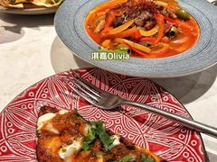 Taco-墨纪Mojí墨西哥餐厅(官舍店)