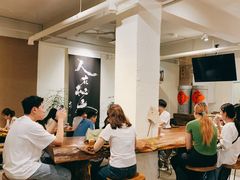 -成川茶店·潮汕工夫浓茶(万象店)