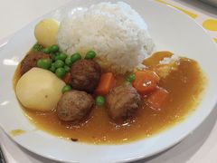 -宜家·瑞典风味餐厅(天津东丽商场店)