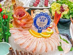 -东海怡品海鲜豆捞(星街坊店)