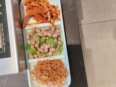 -邢氏老太太烤串(北兴街店)