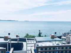 -网红落日悬崖餐厅 The Sky Gallery