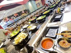 -木马转自助烤肉小火锅(祥禾天地店)