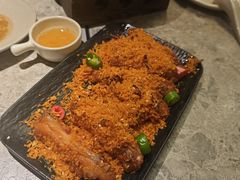 -留半山·香港食堂(啦啦宝都店)