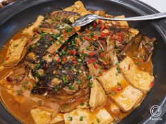 -乾隆美食·本帮菜(黄河路店)