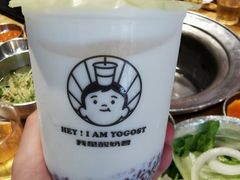 -我是酸奶君(壹方城店)