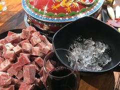 -木辛水水冰煮羊(凤城六路店)