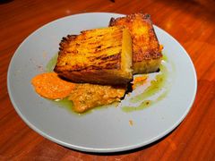 -MAGPIE喜鹊派餐厅(华侨城店)