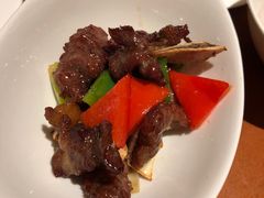 -杭州JW万豪酒店-万豪中餐厅