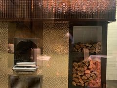 -东海朗廷酒店-唐阁T’ANG COURT 中餐厅