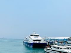 -三亚蜈支洲岛旅游区