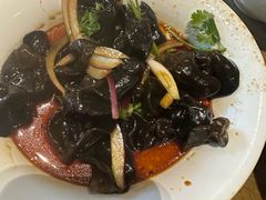 -河沿肉饼Beijing Pie(东华门店)
