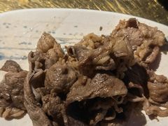 -一井烧肉·活鳗·寿司(望京SOHO店)