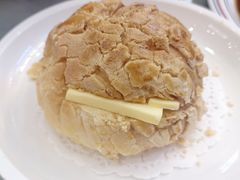 -永盛茶档·港式餐厅(桥北店)