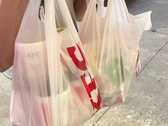 -肯德基(企石宝石店)