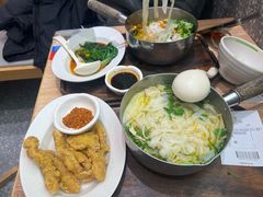 -小满手工粉(北京来福士店)