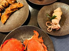 -盛宴自助餐厅(运达喜来登店)