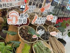 -刘一手重庆火锅(万达广场颍泉店)