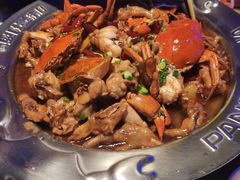 -胖哥俩肉蟹煲(虹口龙之梦店)