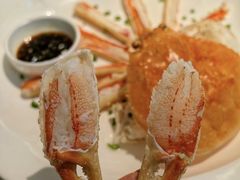 -必点海鲜·海肠捞饭大王(滨江道店)
