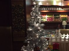 -广州中心皇冠假日酒店-环市食坊·海鲜自助餐厅