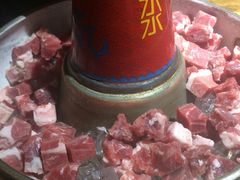 -木辛水水冰煮羊(凤城六路店)