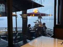 -柳莺湖上·湖景餐厅·江南菜(西湖店)