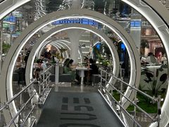 -3号仓库·创意中国菜(新世界城店)