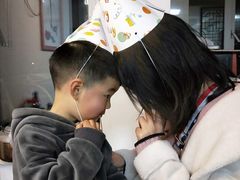 -可莎蜜儿(金沙学府店)