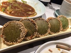 -绿茶餐厅(燕郊永旺店)