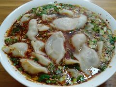-尤素福东举院饺子馆