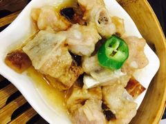 -虾饺妹·粤式手工点心(水荫路店)