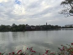 -惠州西湖