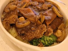 -太平馆餐厅(尖沙咀店)