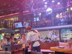 -肉串汪(望京店)