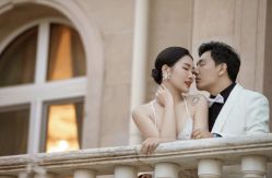 -CD视觉婚纱摄影