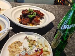 -一记洛阳菜·糖醋小排·水席(十字街店)
