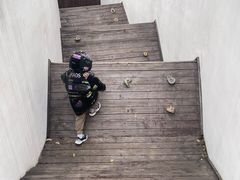 -中国福利会少年宫