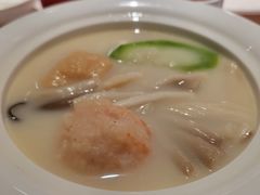 -千百味红餐厅·江西菜(绿地双子塔店)