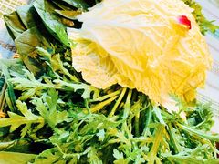 -慢丽江·云南野生菌土鸡锅(付家庄店)