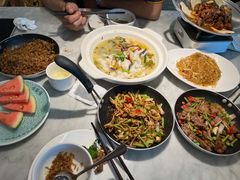 -小菜园新徽菜(无锡宜家荟聚中心店)