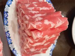 -日坛涮肉(日坛公园店)