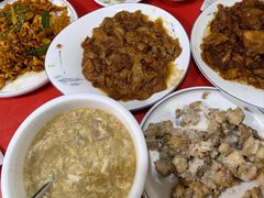 -同发号饭庄(复兴路店)