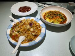 -阿西娅食府(中关村店)