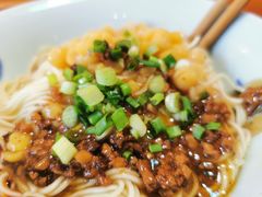 -兵哥豌豆面(建设巷店)