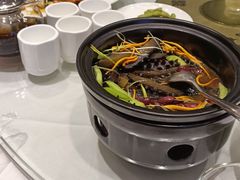 -骏莱海鲜鱼港(五角场店)