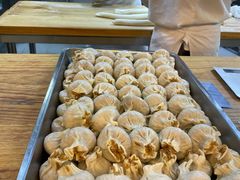 松籽烧卖-冶春茶社(官园桥店)